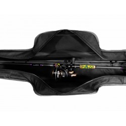 Husa Lanseta Semi-Rigida - Delphin Dravec 130cm Husa Lanseta Semi-Rigida - Delphin Dravec 130cm